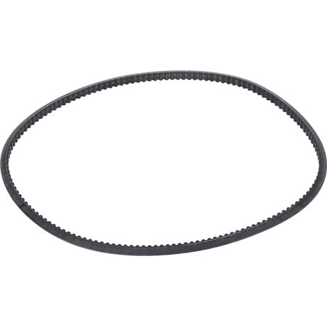 Courroie de tour Mini 5M375 de remplacement pour 210x400 210x750 220x600 220x750 MX‑400 MX‑600 MX‑750 (1/5)