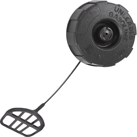 HUSQVARNA Tappo serbatoio 530014347
