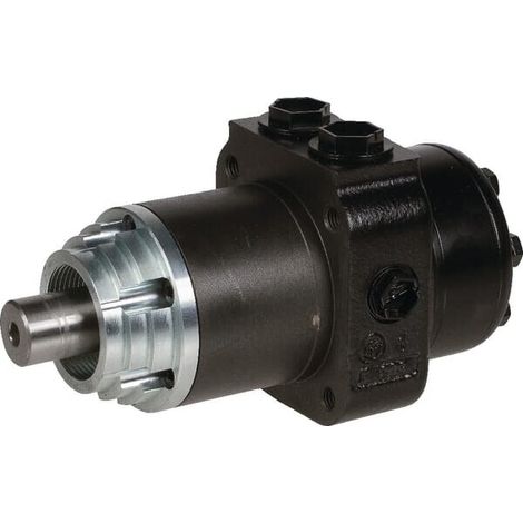 Motor rueda eje di谩metro25 c. fugas DANFOSS OMPW2001517171 (1/5)