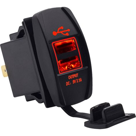 Manette de vitesse manuelle 6 rapports en argent, bague ergonomique résistante à l'usure, remplacement pour Subaru noir haut. (1/5)