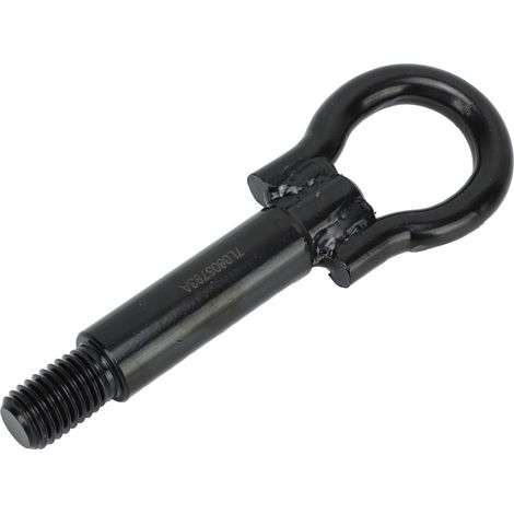 Pièce de rechange pour attelage de remorque en alliage d'acier 7L0805783A pour les modèles Cayenne 2002 et ultérieurs. (1/5)