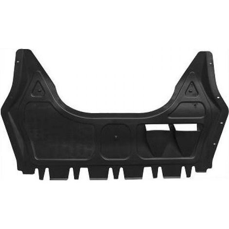 Cache sous moteur Volkswagen Caddy essence 2004-2015