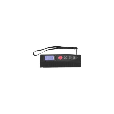 Mini télémètre laser 60 m, outil de mesure infrarouge portable pour la construction (1/5)