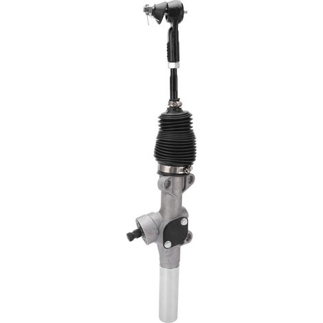 Boîtier de direction Club Car 70964G01, pièce de rechange pour voiturette électrique à essence EZGO TXT (à partir de 2001). (1/5)