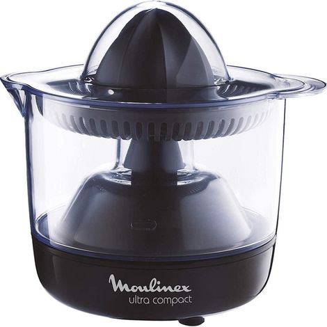 Moulinex PC120870 - Exprimidor (1/4)