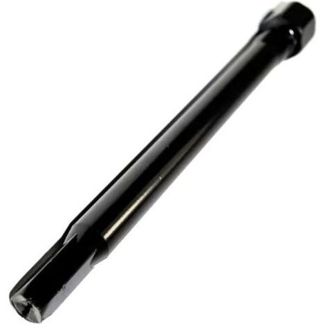 Kaelt - Clé pour écrous de roue 1369574080, clé en croix roues voiture, changement pneu, outil adaptateur à 5 pans desserrer l'outil secours - (1/5)