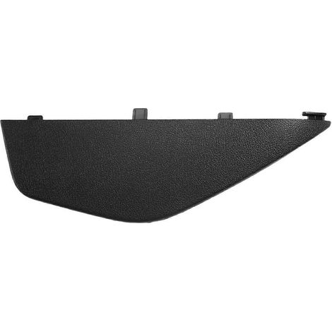 Sitzhöhenverstellabdeckung für Mercedes-Benz S-Klasse W223 (2021–2025) – Sitzschutzplatte A2239190701 A22391907019051 L (1/5)