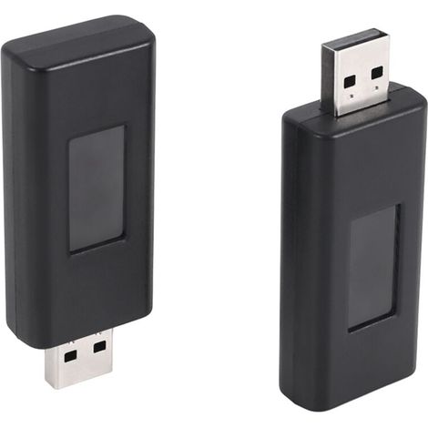 Blocage GPS USB 2 Pièces Antitraçage Détecteur Caméra WiFi Brouilleur Signal (1/4)