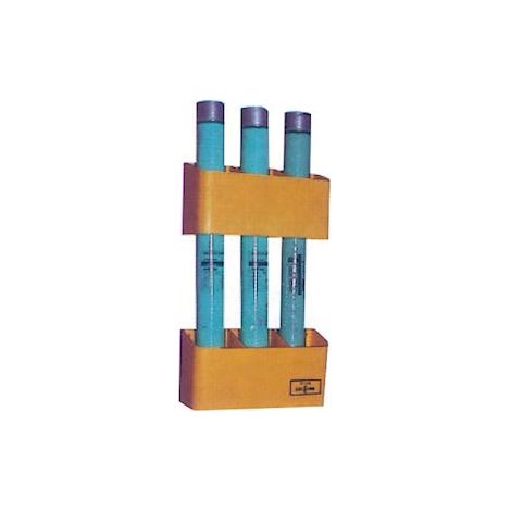 porte fusibles mural - catu ci-23