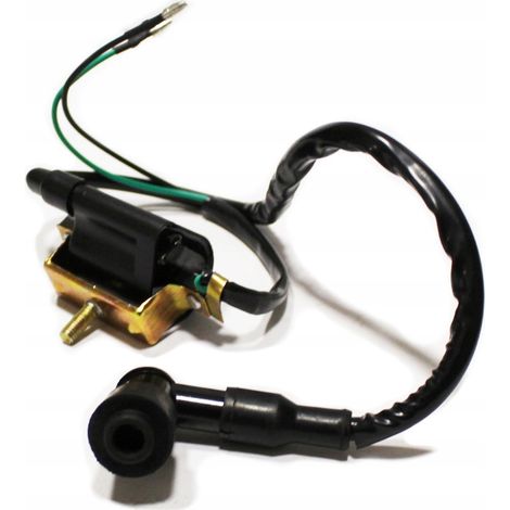 TUBO DE CIRCUITO 139FMB BENZER BARTON MOOSE KINGWAY ZIPP JUNAK ATV QUAD LONCIN KXD (1/5)