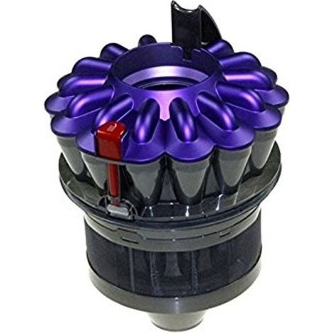 Accessoire pour aspirateur Dyson DC37 DC33 – Compatible avec modèles DC37ANIMAL, DC33 MULTIFLOORS – Largeur 30mm – Pour nettoyage efficace (1/4)