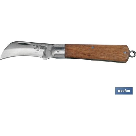 Lama del coltello 73 mm