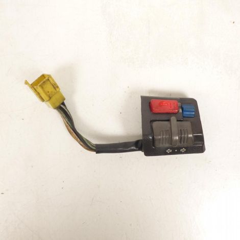 [GEBRAUCHT] [GEBRAUCHTWAREN] Original linker Blinker für Suzuki Scooter 80 PS (1/4)
