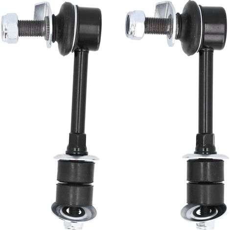 1 paire de liens de barre stabilisatrice arrière, stabilisateur gauche droite K90619 de remplacement pour 4Runner 1996 – 2002