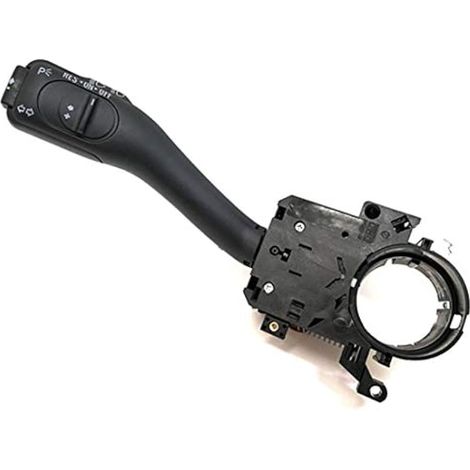 Commande de vitesse au volant, interrupteur de vitesse constante OEM 8L0 953 513 J 8L0953513J pour VW A2 A3 A6 TT Octavia Seat Leon Toledo (1/4)