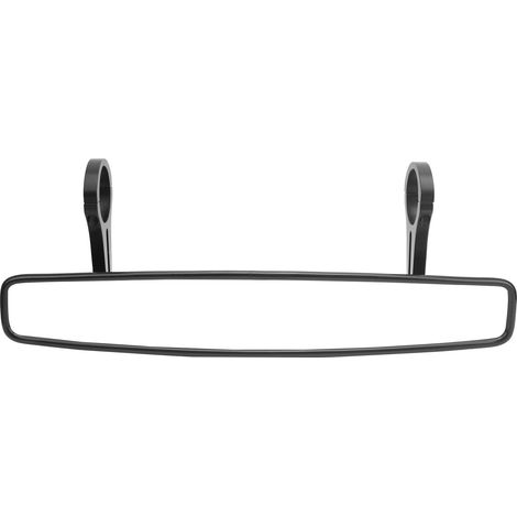 Rétroviseur grand angle avec support de montage compatible avec Polaris RZR PRO XP / XP 1000 (1/5)