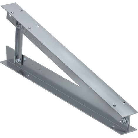 Fischer Struttura triangolare preassemblata STFS 10° -13 ° (5 Pz.) STFS cod. 512625 (1/5)