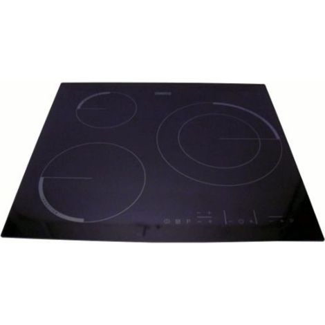 Cristal vitro AEG - Zanussi ZEI6632FBK