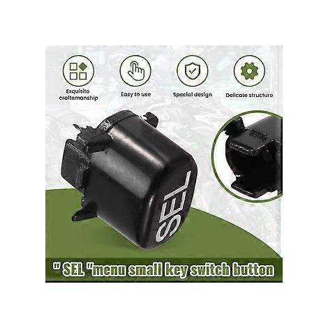 Motorrad-Kombinationsschalter links für (1/5)