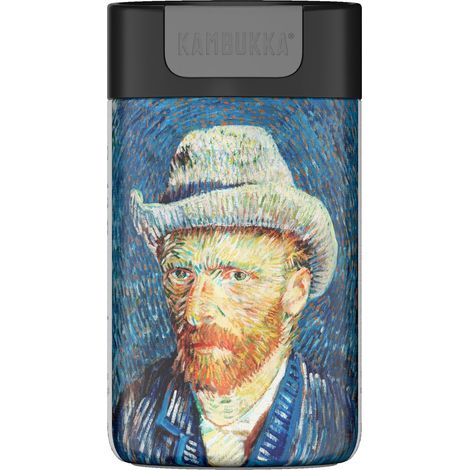 Kambukka Olympus Autoportrait Tasse Thermique 300 ml (1/5)
