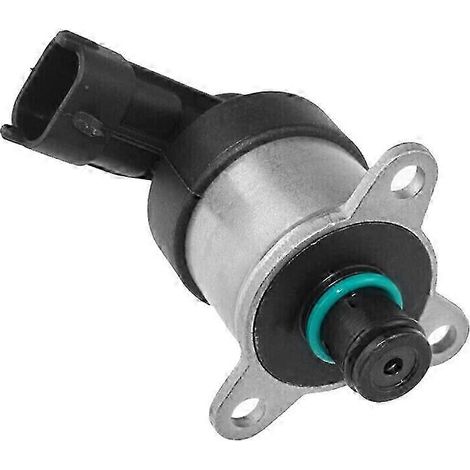 Nouvelle soupape de régulation de pression de carburant pour PEUGEOT CITROEN FORD 1.4 HDi 1.6 HDi 0928400607 092840 (1/5)
