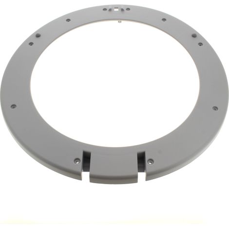 Türrahmen für Waschmaschine bosch