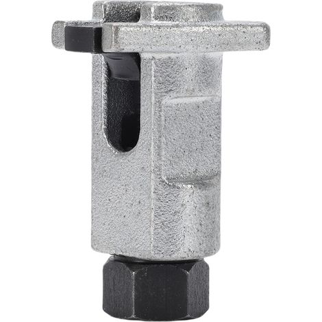 Outil écarteur jambe amortisseur universel haute dureté – Direction suspension fusée robuste séparateur, garage (1/5)