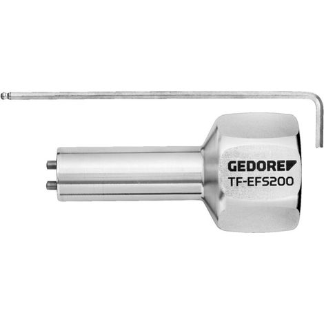 GEDORE 3254976 - Outil de réglage TORCOFIX TF-FS , TF-EFS200 (1/3)