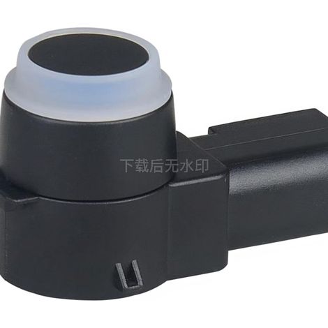 Suitable for GM Buick radar sensor probe PDC 200Opel Corsa D 1236185 93196741 (1/4)