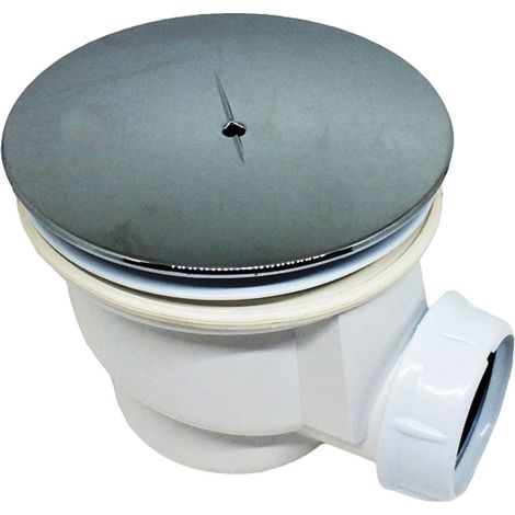 Ricambio piletta per cabina doccia Ilyt Albatros 10010575 (1/2)