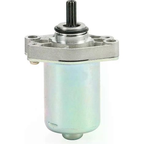 Motor De Arranque Para Suzuki Atv Lt-z50 Ltz50 Quadsport 49( ) (1/5)