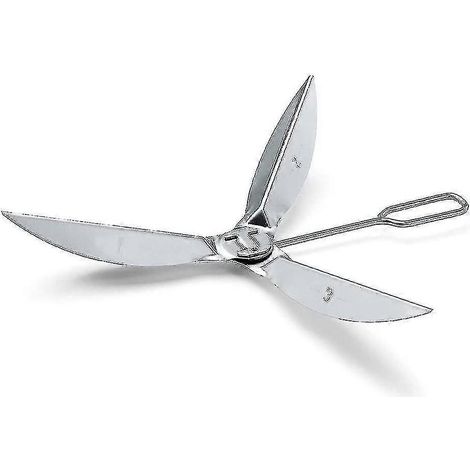 Kit de nettoyage à une touche de 22-1/2 pouces pour pièces de gril, 7444 pour gril, facile à installer (1/5)