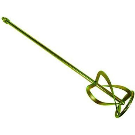 MESCOLATORE PER TRAPANO MISCELATORE - attacco M14 ø mm.160x600 - FER 200820