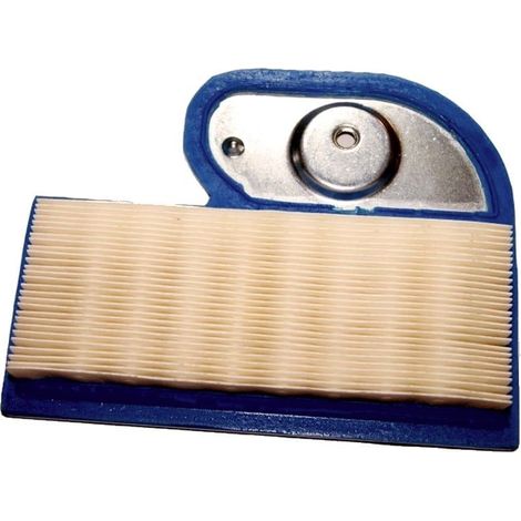 Filtre à air KAWASAKI 11013-7002 – Largeur 86 mm – Compatible tondeuses ARIENS, CUB CADET, JOHN DEERE, KAWASAKI, KUBOTA, TORO (1/2)