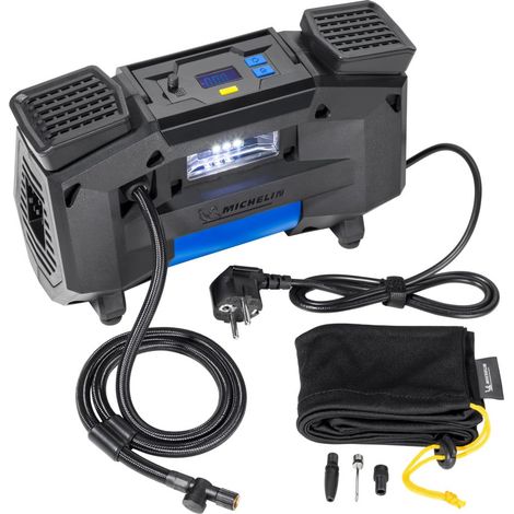 Michelin Hochleistungs-Kompressor 230V Kompressor