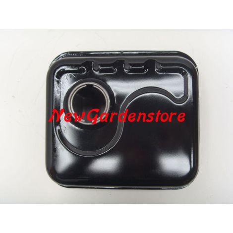 Réservoir de carburant 200 tracteur de pelouse 230200 (1/4)