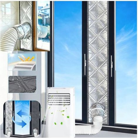 verstellbare-fensterdichtung-25-x-250-cm-staubdichtes-tuch-fur-abluft-von-tragbaren-klimaanlagen-waschetrocknern-einfache-montage-240227829