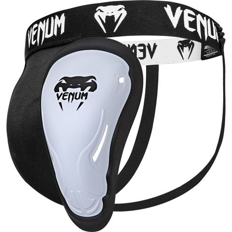 Venum Suspensor Challenger M