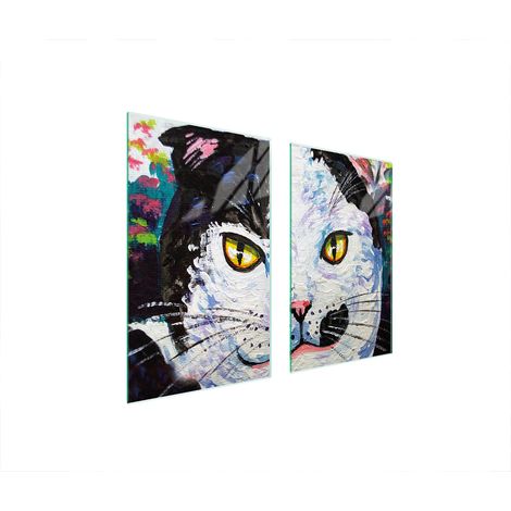GLASSCHUTZPLATTE FÜR HERD 75x52 CAT (1/5)