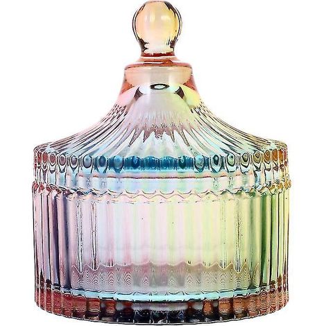 Bonbonglas als Geschenk für Büro oder Hotel
