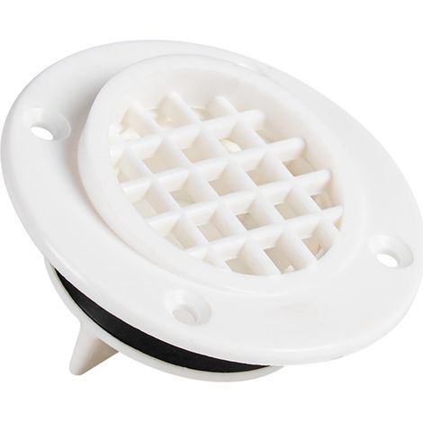 Bouchon de vidange efficace et étanche - Solution de drainage pour embarcation - Protégez votre navire et votre cargaison en toute sécurité (1/5)