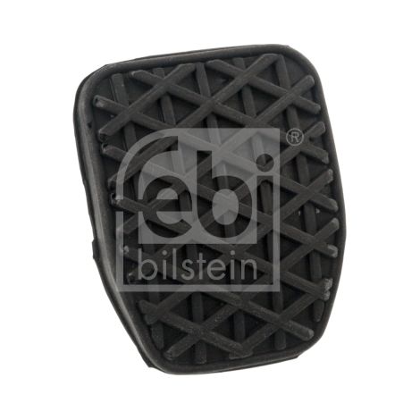 FEBI BILSTEIN 01760 Revêtement de pédale, pédale de frein - 35 21
