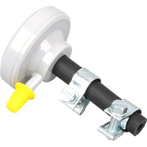 Adatto per kit di riscaldamento ausiliario per pompe di carburante Webasto: Mini valvola di ritegno, riscaldatore carburante