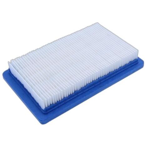Filtre a Air Tondeuse pour Briggs et Stratton 491588S 491588 399959 4915885 494245 5043 T494245 Honda GCV135 GCV160 GX100 GC135 GC160 GCV190A (1/5)
