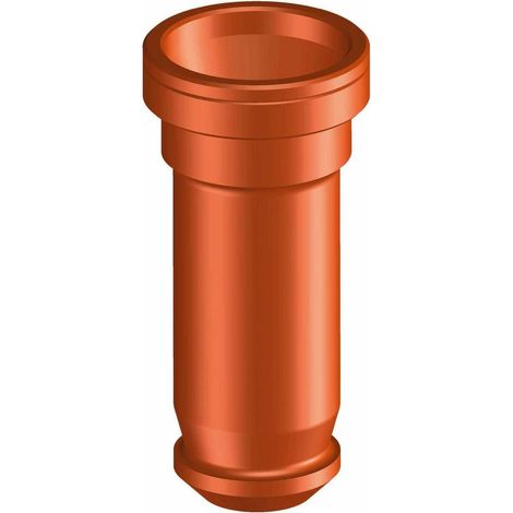 Düsen lang 1,2mm für Brenner CP101 (1/2)