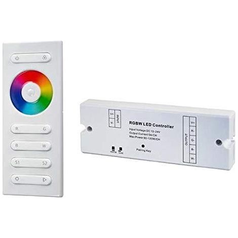 BRUMBERG LEUCHTEN 4251433922599 CONTROLLORE LED SINGOLO RGBW 18223000