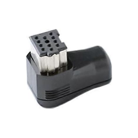 Main Drive Box AUX Interface Plug Connector for Pioneer P01P99