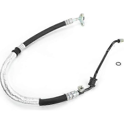 Pièce de rechange pour tuyau de direction assistée compatible avec les modèles CR-V 2002-2006, modèle 53713-S9A A03. (1/5)