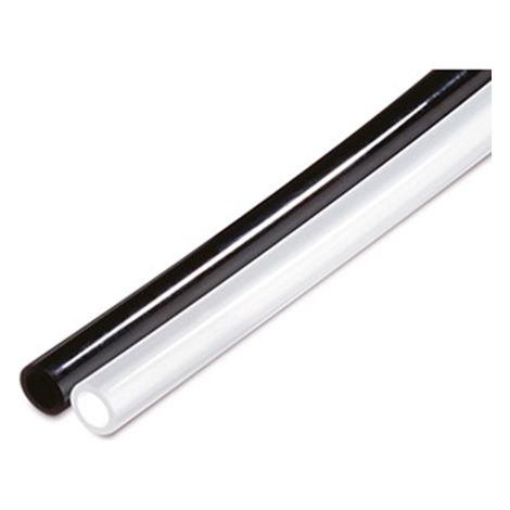 Tuyau à air comprimé SMC, 6.35mm x 4.57mm x 20m Blanc en Nylon ( Prix pour 1 )