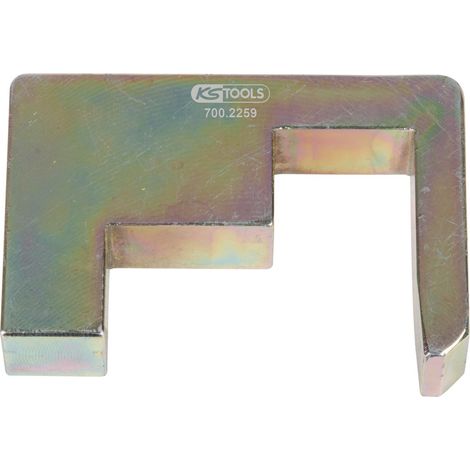 Support réglable, 16x49x72 mm